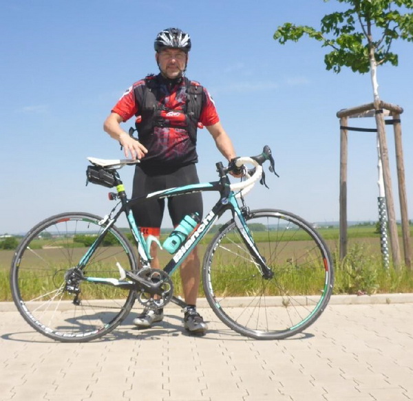 Bohuslav ČMELÍK