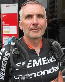 Chris Ellison