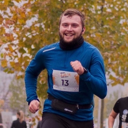 Kazlik (Dočekal Marek)