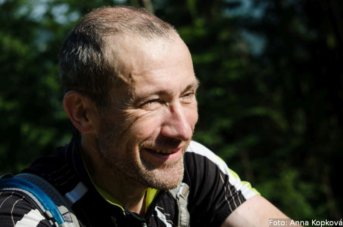 Libor Pavlík