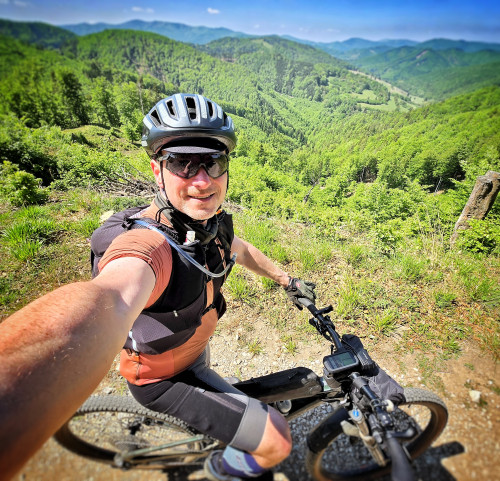 Martin Šmehýl
