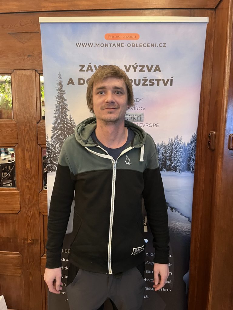 Jan Mečíř