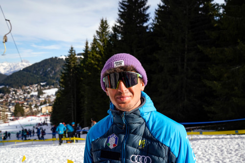 OSCAR TONIETTI