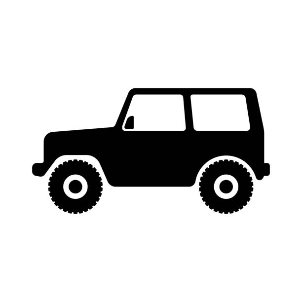 4WD 1